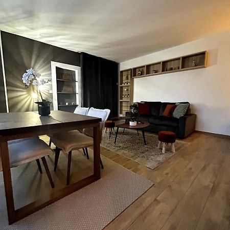 Au Coeur De Reims : A Deux Pas De La Cathedrale Apartment Exterior photo